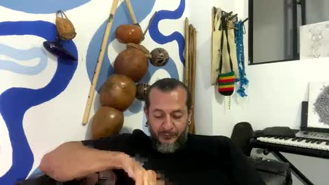 Karu online show from 01.09.26