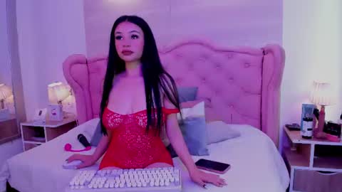 Snapshot of kary_bm chatting on 07.18.26 Kary online show from 07.18.26