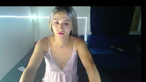 Snapshot of karyblushh chatting on 07.08.26 Kary Blush online show from 07.08.26