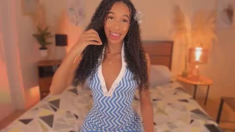 Kary Moon online show from 02.16.26