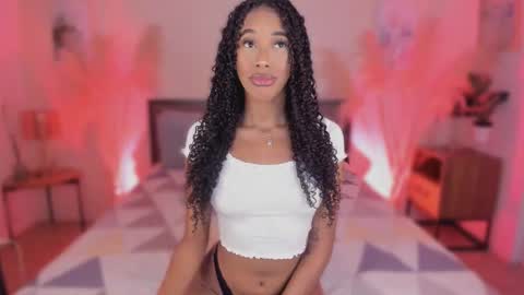 Kary Moon online show from 03.15.26