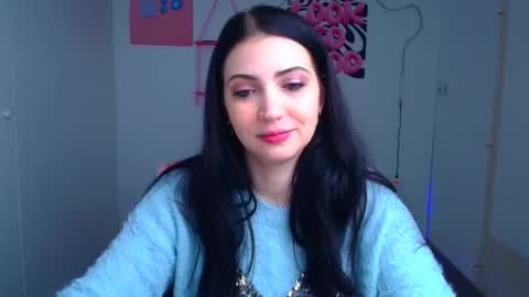 Snapshot of karyna_joy chatting on 01.17.26 Karyna online show from 01.17.26