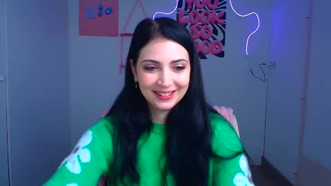 Snapshot of karyna_joy chatting on 01.18.26 Karyna online show from 01.18.26