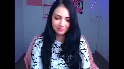 Snapshot of karyna_joy chatting on 01.19.26 Karyna online show from 01.19.26