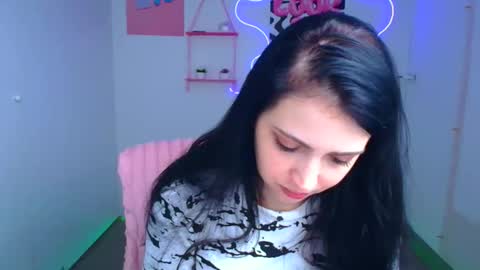 Snapshot of karyna_joy chatting on 02.03.26 Karyna online show from 02.03.26