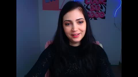 Snapshot of karyna_joy chatting on 02.17.26 Karyna online show from 02.17.26