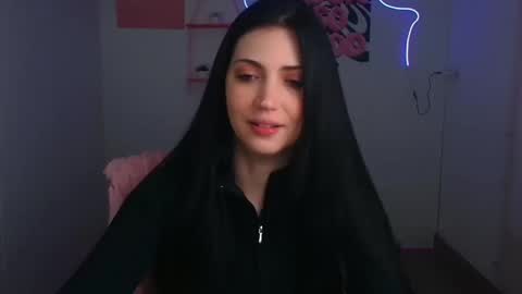 Karyna online show from 04.10.26