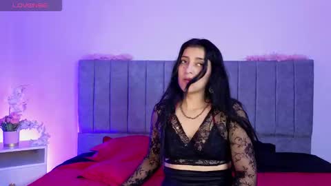 Snapshot of kasandragrant chatting on 02.05.26 Kasandra Grant online show from 02.05.26