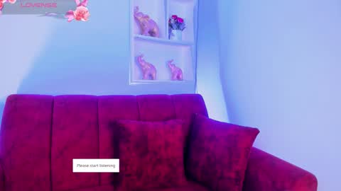 Snapshot of kasandragrant chatting on 02.17.26 Kasandra Grant online show from 02.17.26