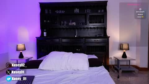 kasey online show from 04.11.26