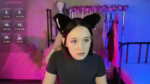 kaseykitty_ online show from 12.18.25