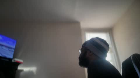 Snapshot of kashmeremajesty chatting on 11.04.25 Kashmere Majesty Redd Rydenhood online show from 11.04.25