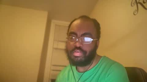 Kashmere Majesty  Redd Rydenhood online show from 03.25.26