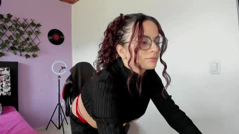 kassandra james online show from 02.13.25