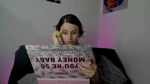 kassandra james online show from 09.29.25