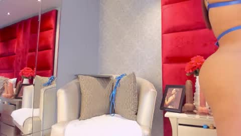 Kasandra Hall online show from 11.05.25