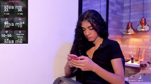 Kassandra Weked online show from 12.02.24