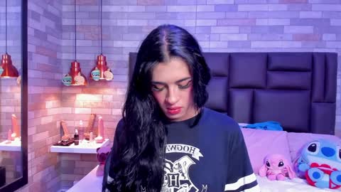 Kassandra Weked online show from 12.11.24