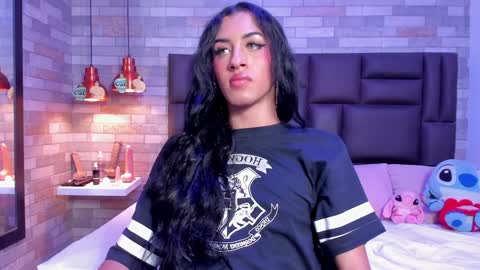 Kassandra Weked online show from 12.11.24