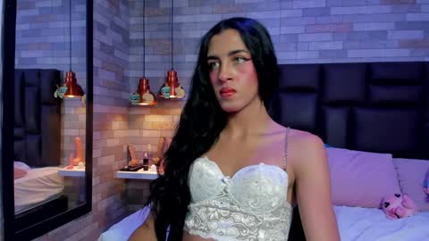 Kassandra Weked online show from 12.13.24