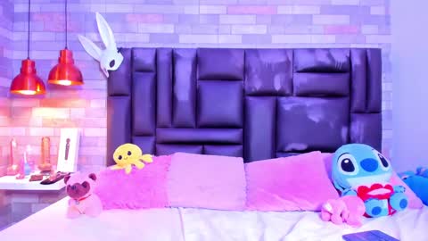 Kassandra Weked online show from 02.19.25