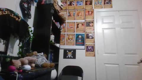 Snapshot of kassia4420 chatting on 05.12.26 Kassia online show from 05.12.26