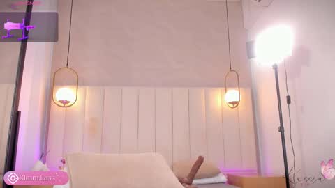 Kassia online show from 12.16.25