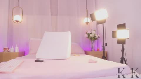 Kassia online show from 04.08.26