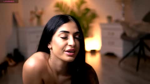 Snapshot of kassidyvibe chatting on 02.16.26 Kassidy online show from 02.16.26