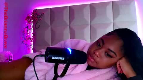 Snapshot of kat2025 chatting on 06.27.26 BriannaBrave online show from 06.27.26
