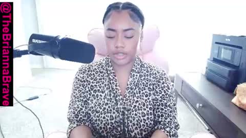 Snapshot of kat2025 chatting on 07.19.26 BriannaBrave online show from 07.19.26