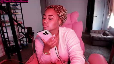 Snapshot of kat2025 chatting on 07.26.26 BriannaBrave online show from 07.26.26