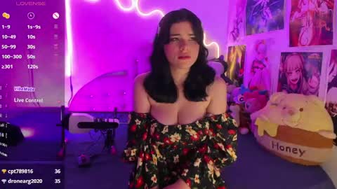 Snapshot of kat__sweet chatting on 06.05.26 kat__sweet online show from 06.05.26
