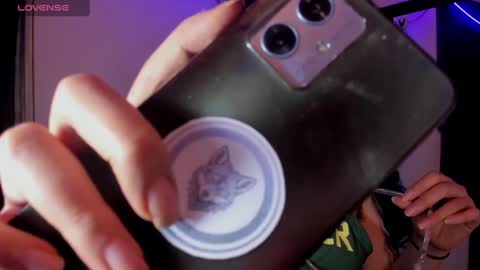 Alicia online show from 02.05.25