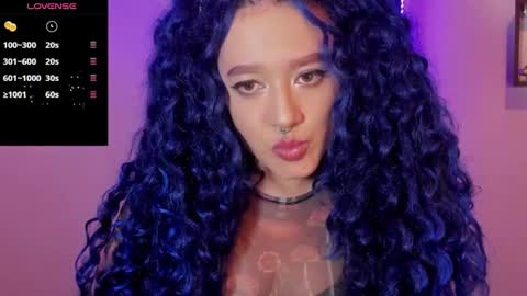 Alicia online show from 02.12.25