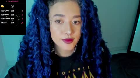 Alicia online show from 03.07.25