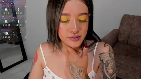 Alicia online show from 02.09.26