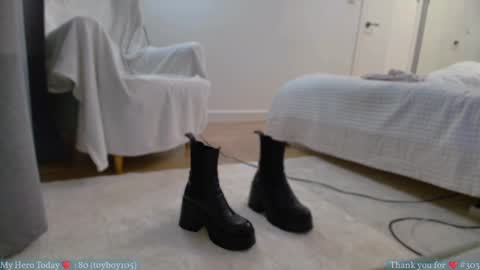 Snapshot of kat_here chatting on 02.27.25 Katya online show from 02.27.25