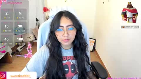 Snapshot of kat_ly_chan chatting on 01.24.25 Kat       online show from 01.24.25