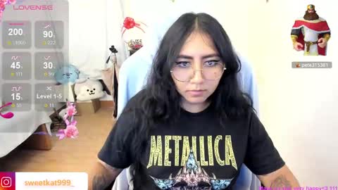 Snapshot of kat_ly_chan chatting on 02.13.25 Kat       online show from 02.13.25