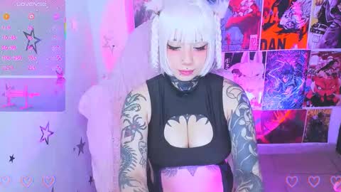 ANA online show from 10.24.25