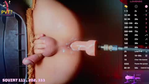 kata_bitch online show from 09.09.25