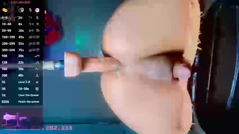 kata_bitch online show from 09.15.25