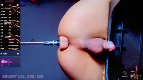 kata_bitch online show from 10.18.25