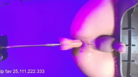 kata_bitch online show from 11.21.25