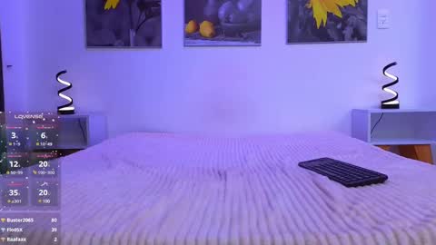 Katalina online show from 02.25.25