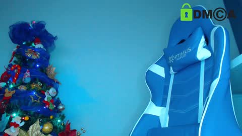 Snapshot of katalella_hot chatting on 12.30.24 KATA online show from 12.30.24