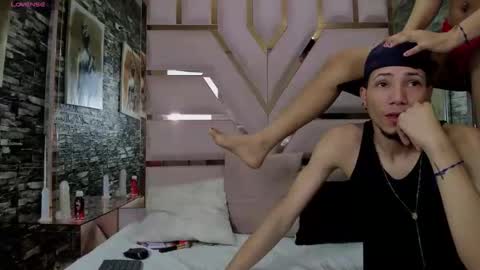 Snapshot of katalellaandlayan chatting on 01.15.26 Kata And Layan online show from 01.15.26