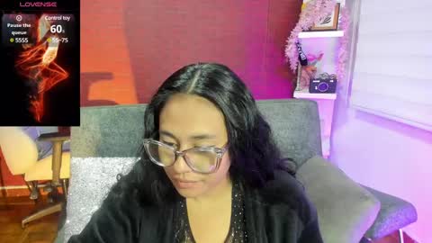 kataleya_amaya online show from 01.22.25