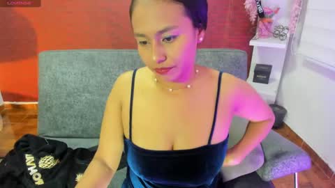 kataleya_amaya online show from 01.27.25